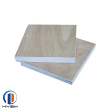 Promotion Products Waterproof Bleached 3mm Poplar Plywood